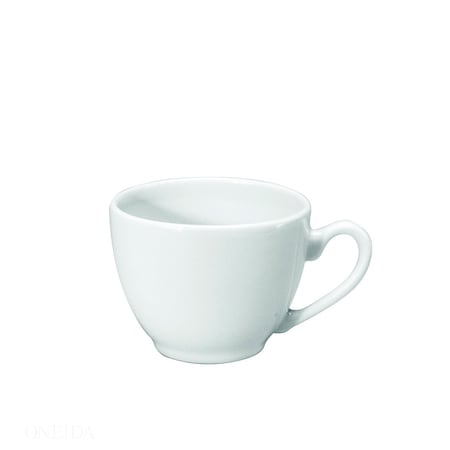 Oneida Hospitality Classic Cup Victorian 12PK F1000000510